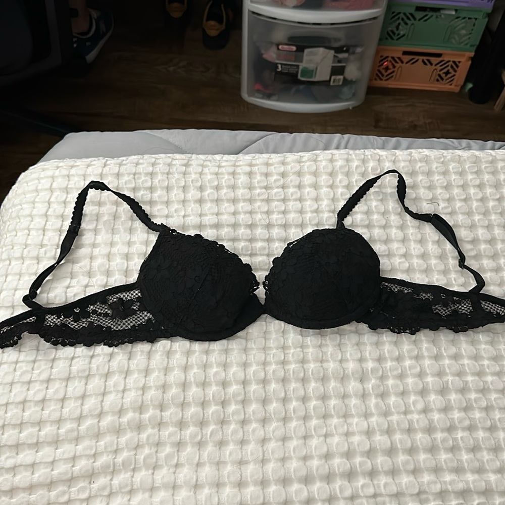 H&M lace bra